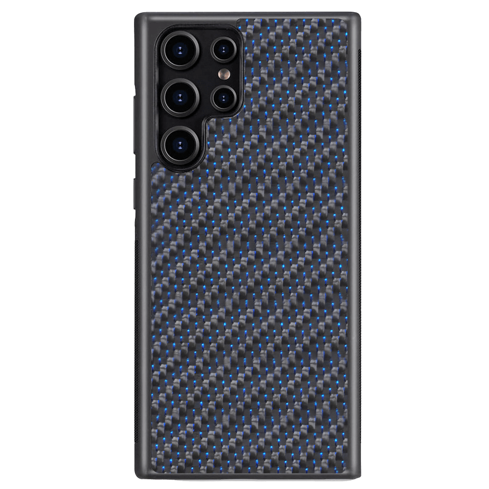 Stealth Carbon™ Samsung Case