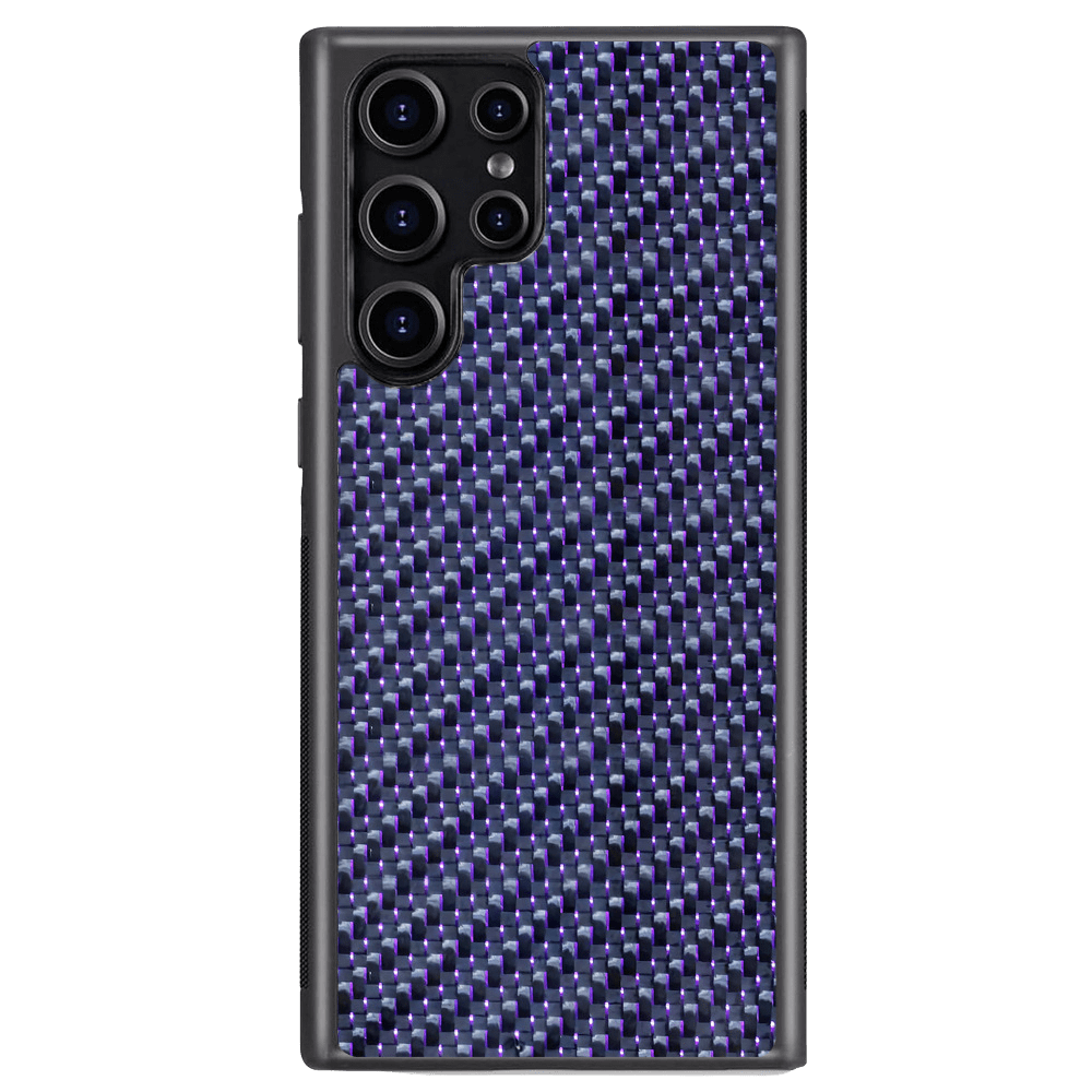 Stealth Carbon™ Samsung Case