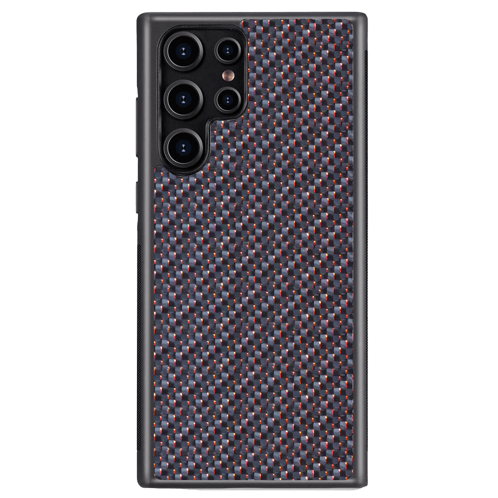 Stealth Carbon™ Samsung Case