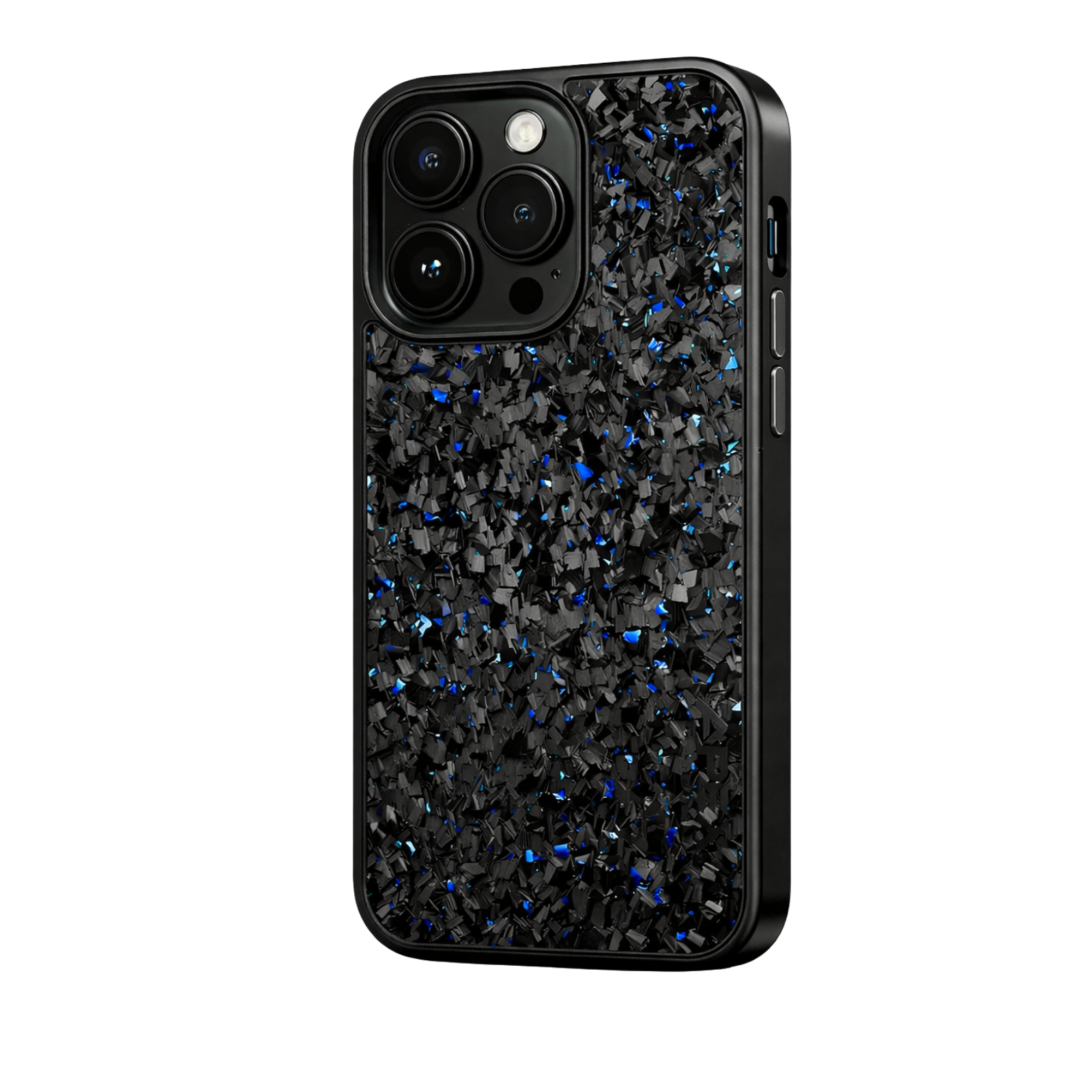 iPhone Forged Fiber Elite™ Case (Non-MagSafe)