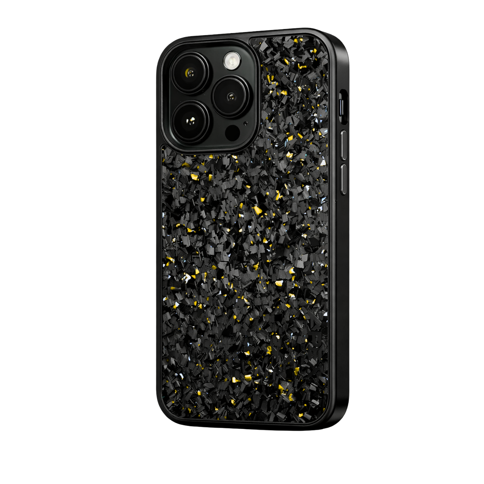 iPhone Forged Fiber Elite™ Case (Non-MagSafe)