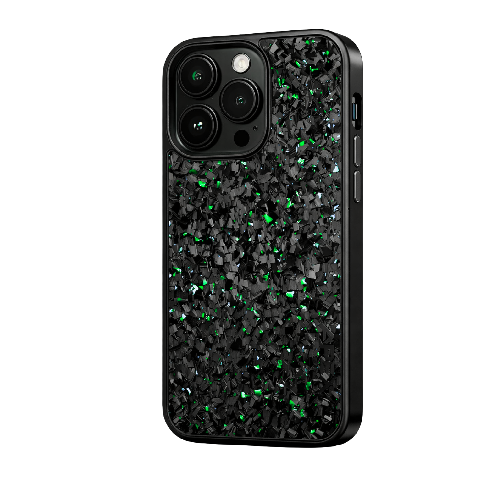 iPhone Forged Fiber Elite™ Case (Non-MagSafe)