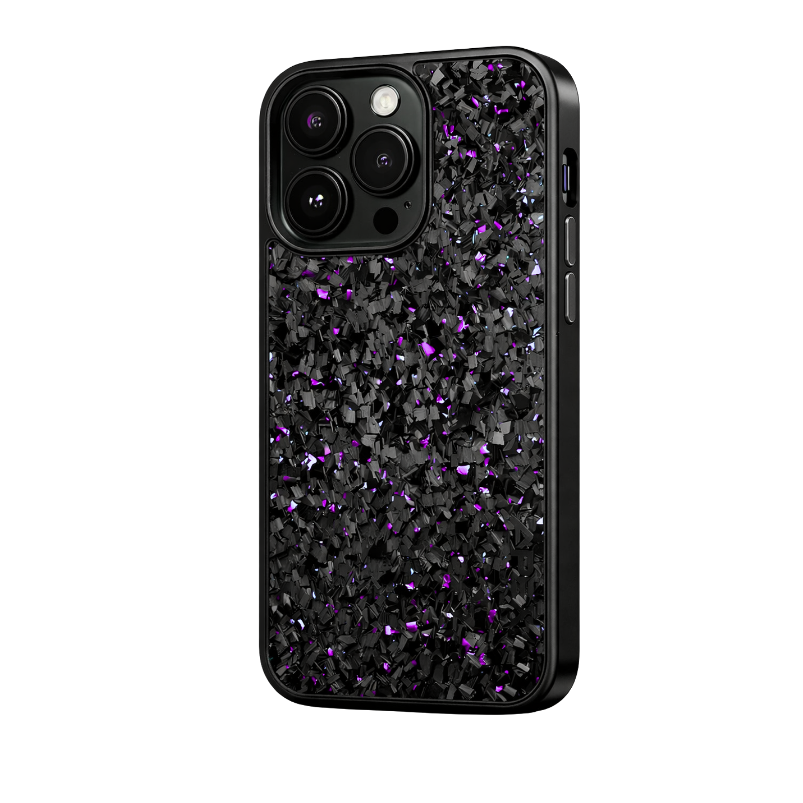 iPhone Forged Fiber Elite™ Case (Non-MagSafe)