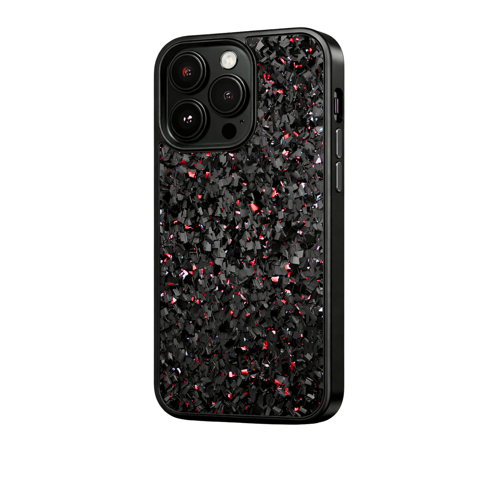 iPhone Forged Fiber Elite™ Case (Non-MagSafe)